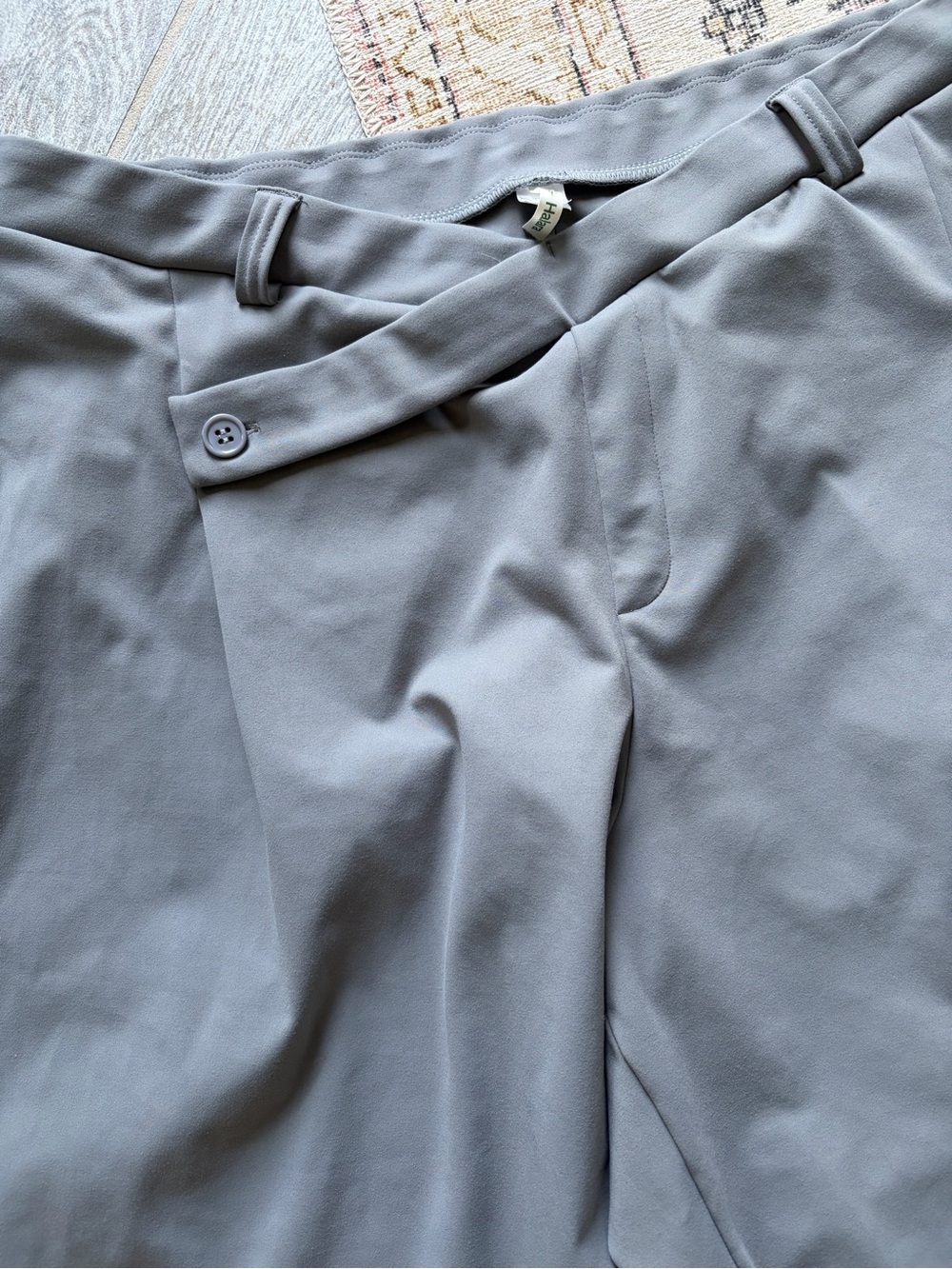 Halara straight legs pants size 2XL - Picture 2 of 5